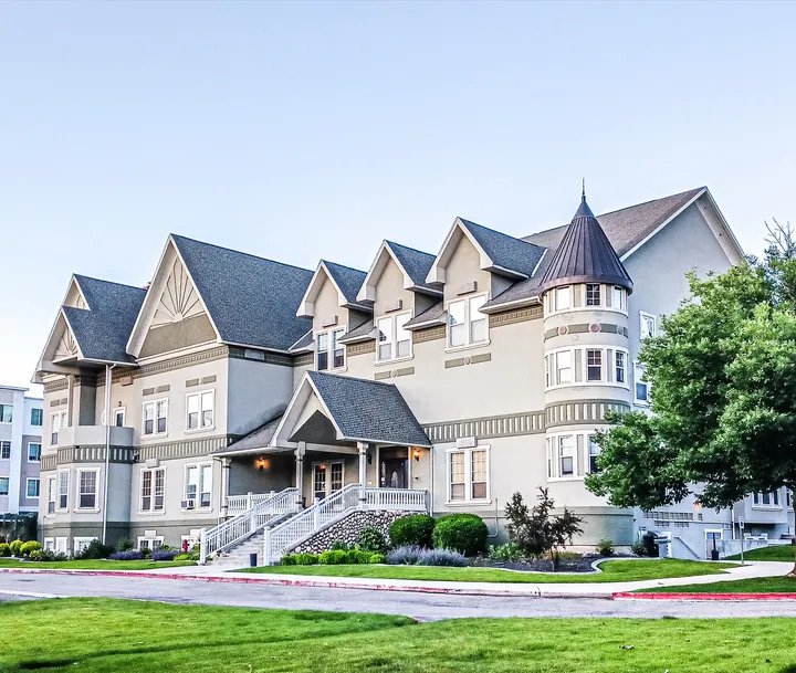 The Anniversary Inn in Boise, Idaho