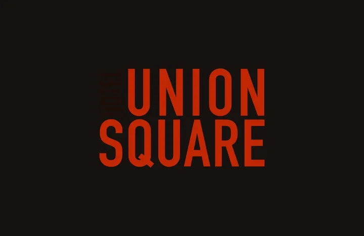 The Hotel Union Square on Powell Street in downtown San Francisco