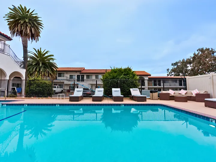 Sands Inn & Suites in San Luis Obispo, California